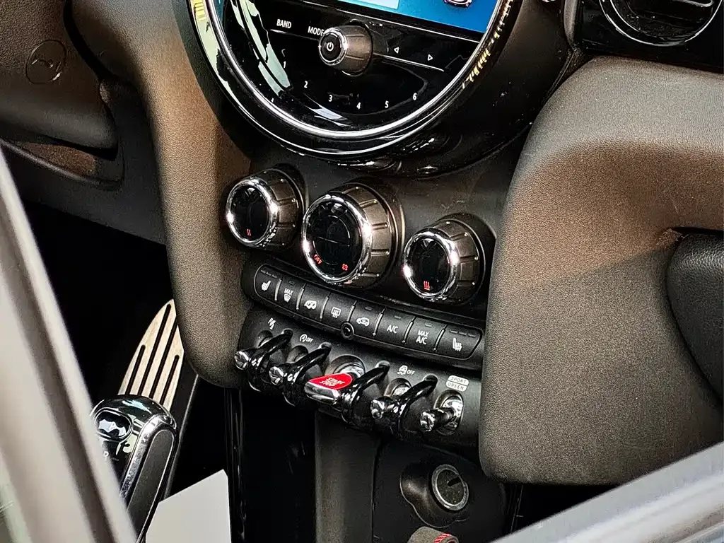 MINI JCW (John Cooper Works) 2022 из CN, фото 9