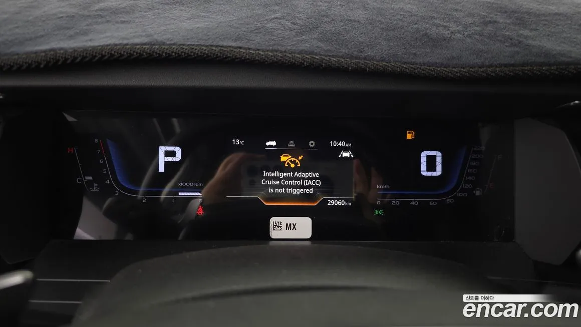 KG Mobility (Ssangyong) Torres 2023 из KR, фото 3