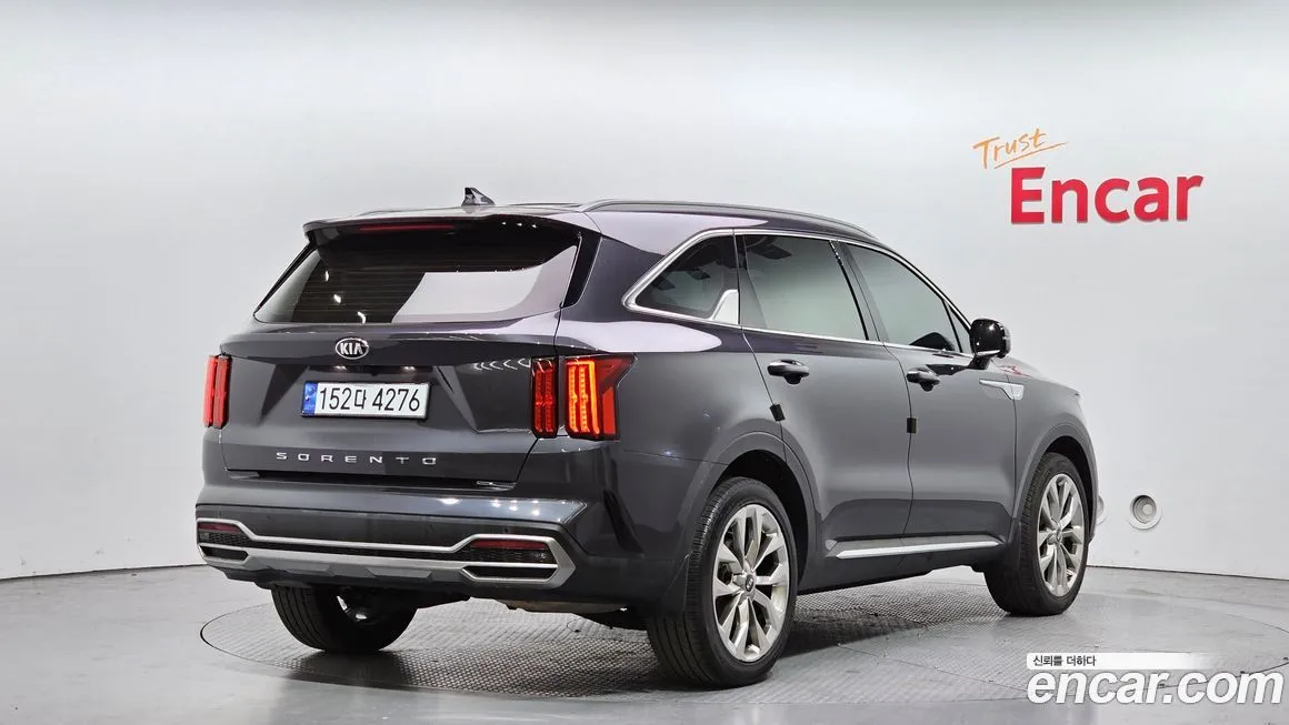 Kia Sorento — фото 2