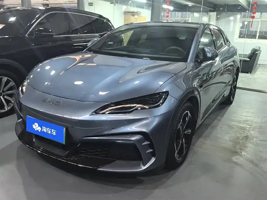 BYD Seal 06GT