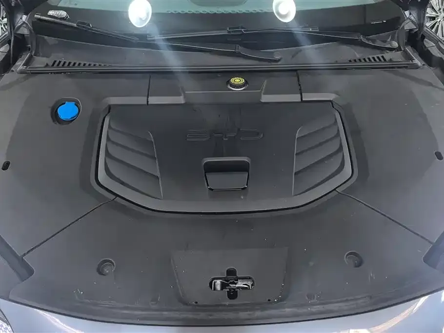 BYD Seal 06GT 2025 из CN, фото 6