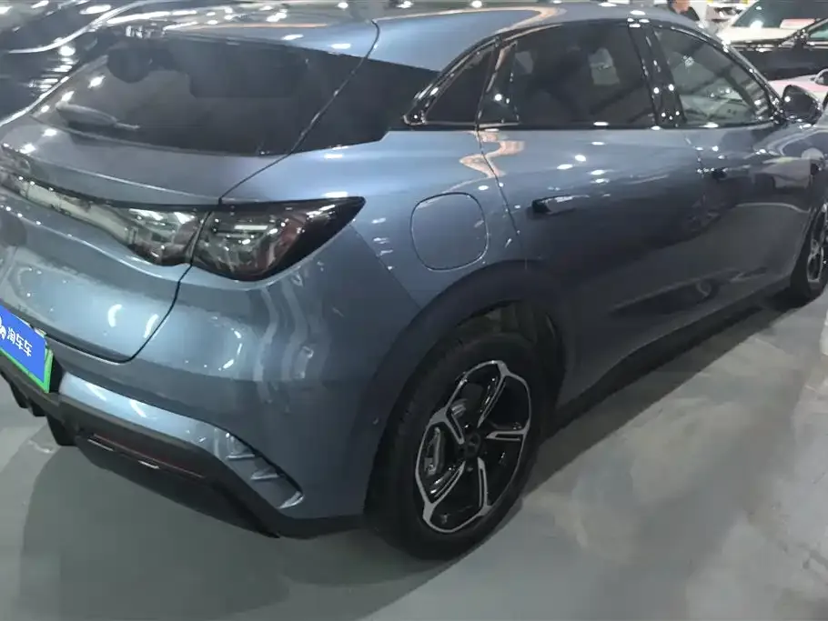 BYD Seal 06GT 2025 из CN, фото 4