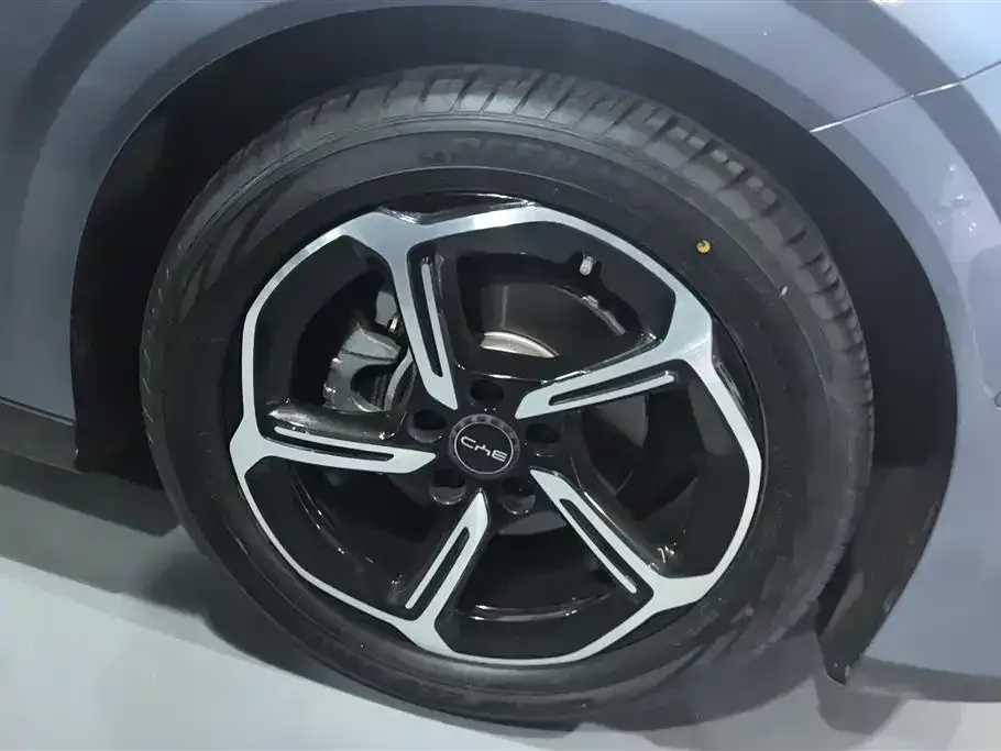 BYD Seal 06GT 2025 из CN, фото 3