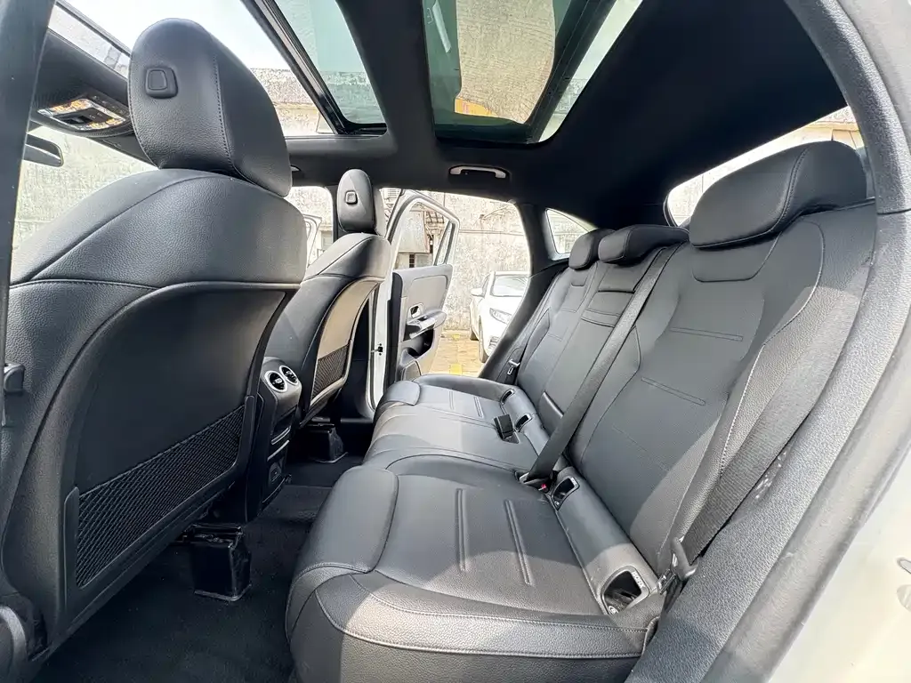 Mercedes-Benz GLA 2022 из CN, фото 7