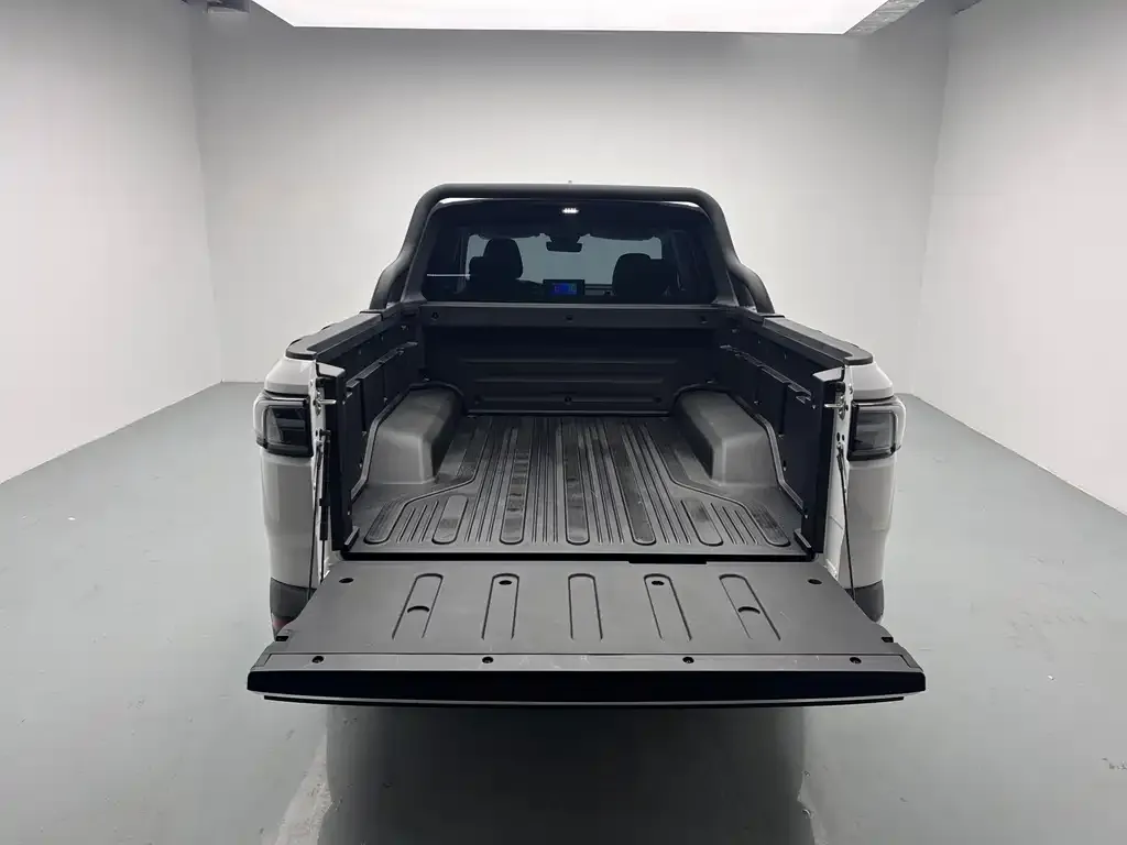 Geely Radar King Kong 2025 из CN, фото 7