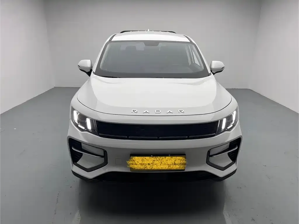 Geely Radar King Kong 2025 из CN, фото 3