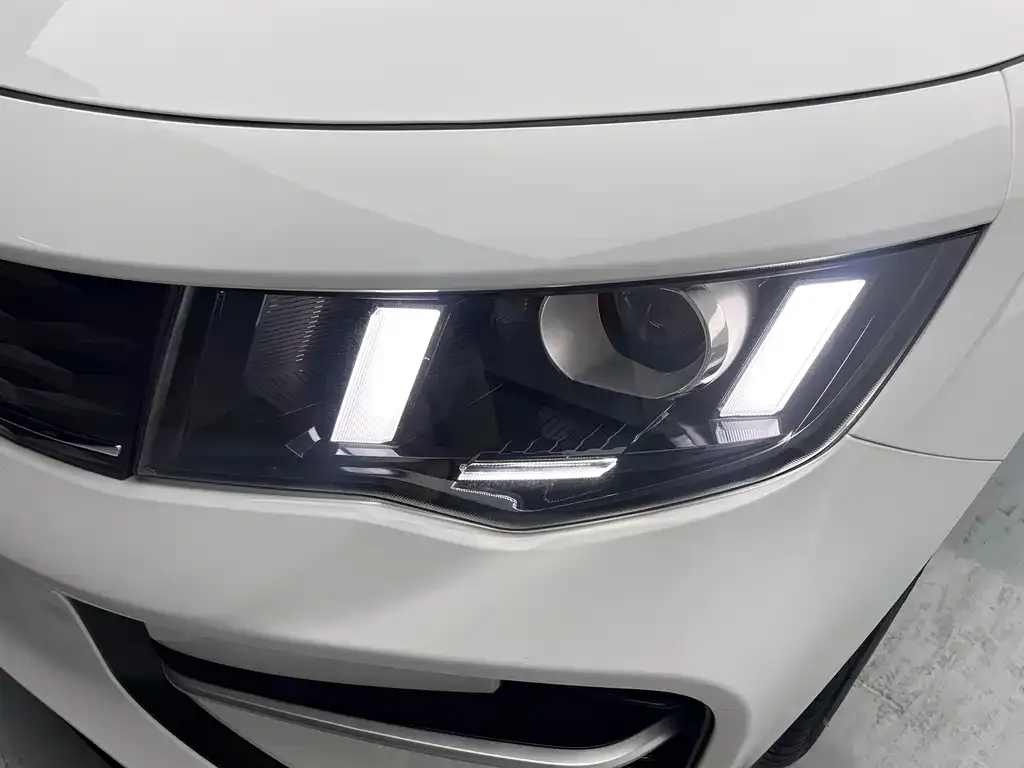 Geely Radar King Kong 2025 из CN, фото 9