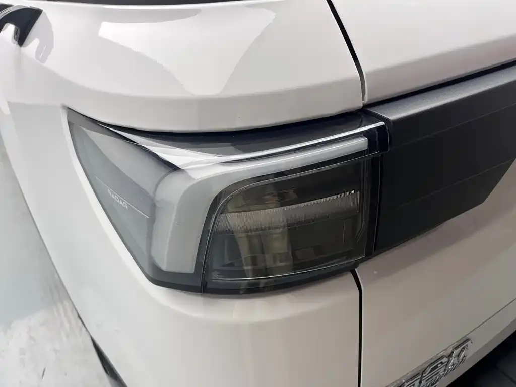 Geely Radar King Kong 2025 из CN, фото 8