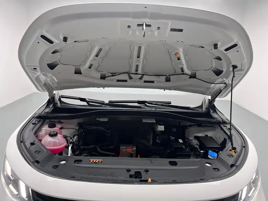 Geely Radar King Kong 2025 из CN, фото 10