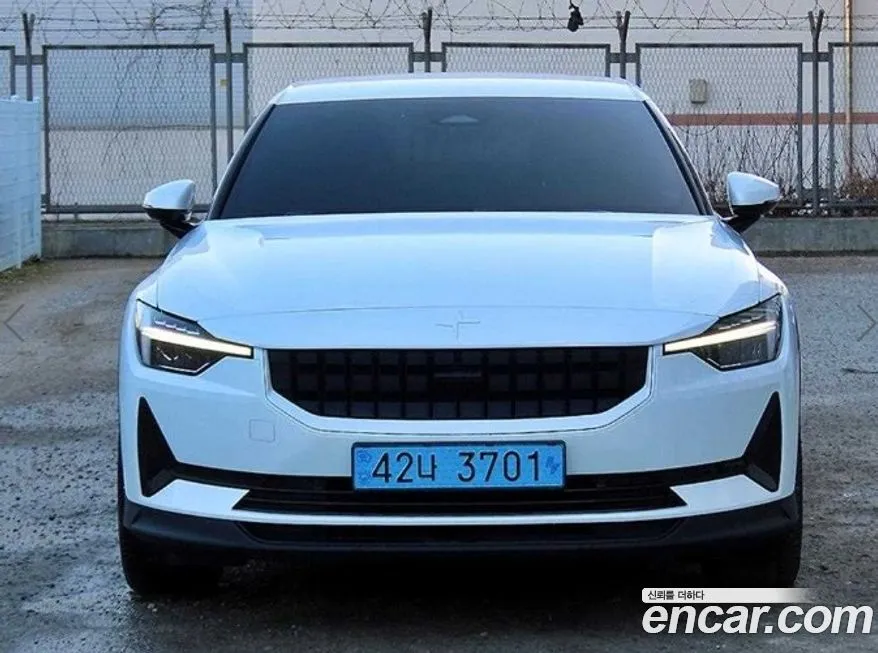 Polestar Polestar 2 2023 из KR, фото 6