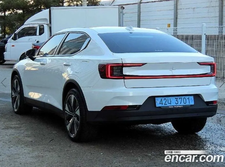 Polestar Polestar 2 2023 из KR, фото 8