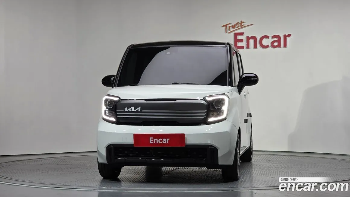 Kia RAY 2023 из KR, фото 5