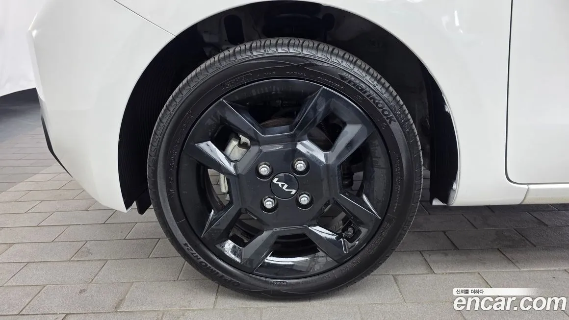 Kia RAY 2023 из KR, фото 6