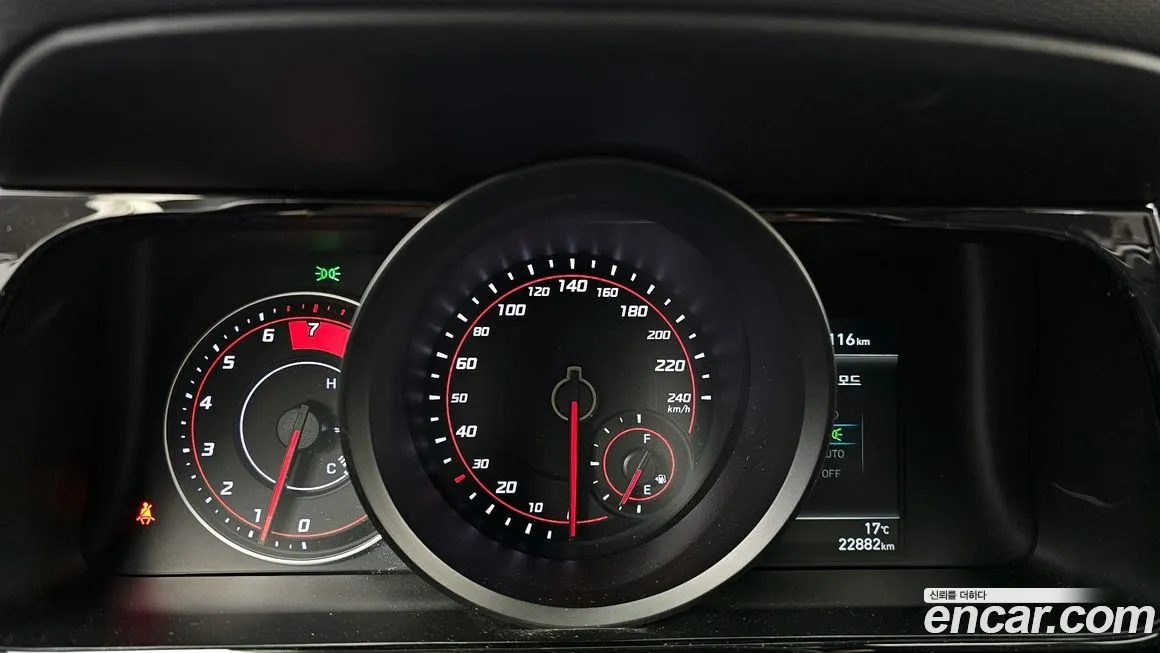 Hyundai AVANTE — фото 3