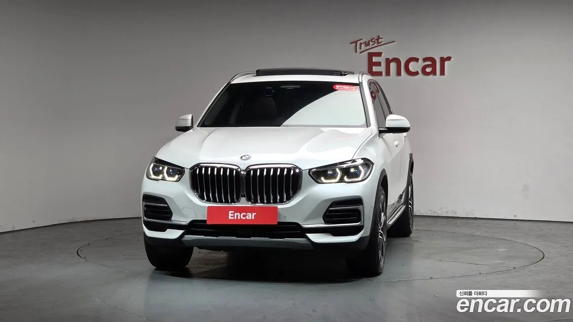 BMW X5 — фото 2