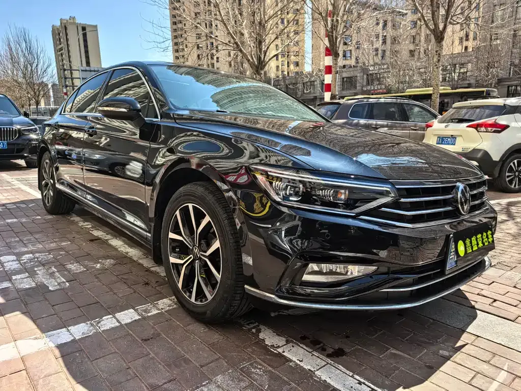 Volkswagen Magotan 2021 из CN, фото 6