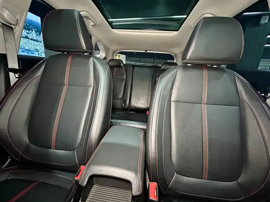 Kia KX3 — фото 9