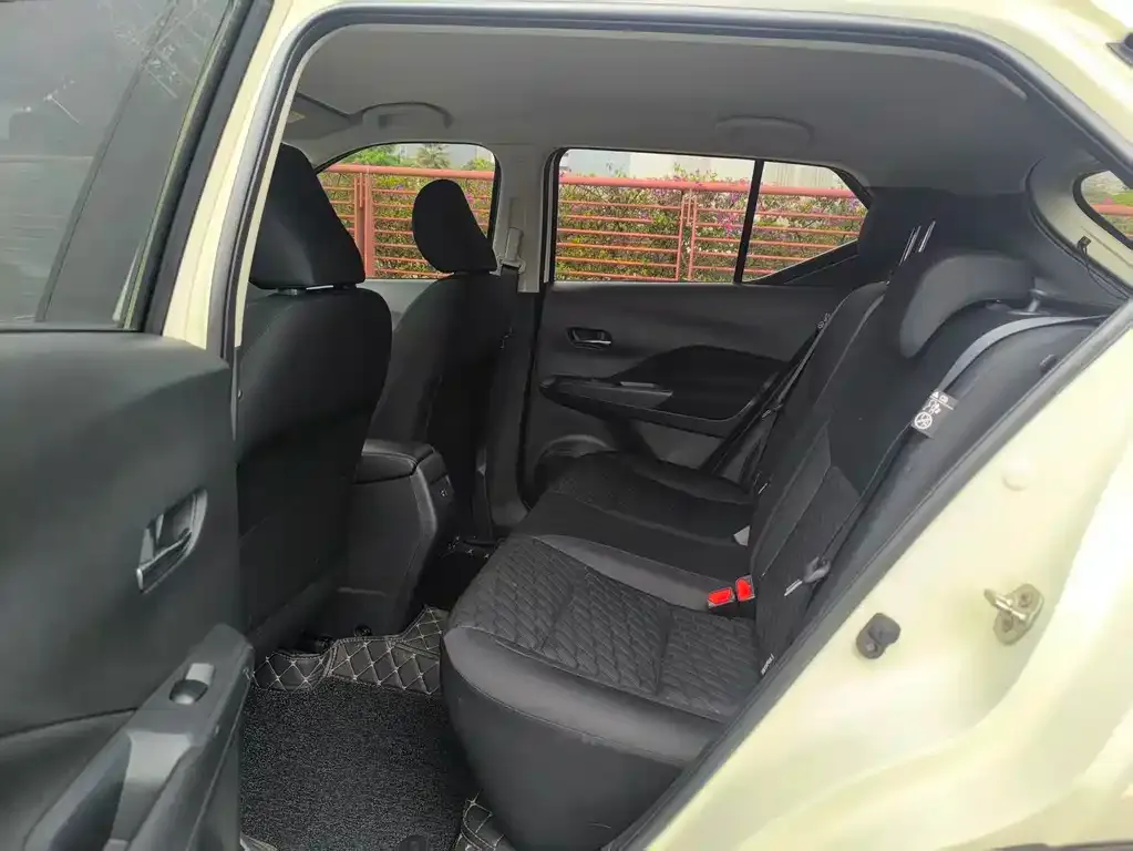 Nissan Kicks 2022 из CN, фото 3