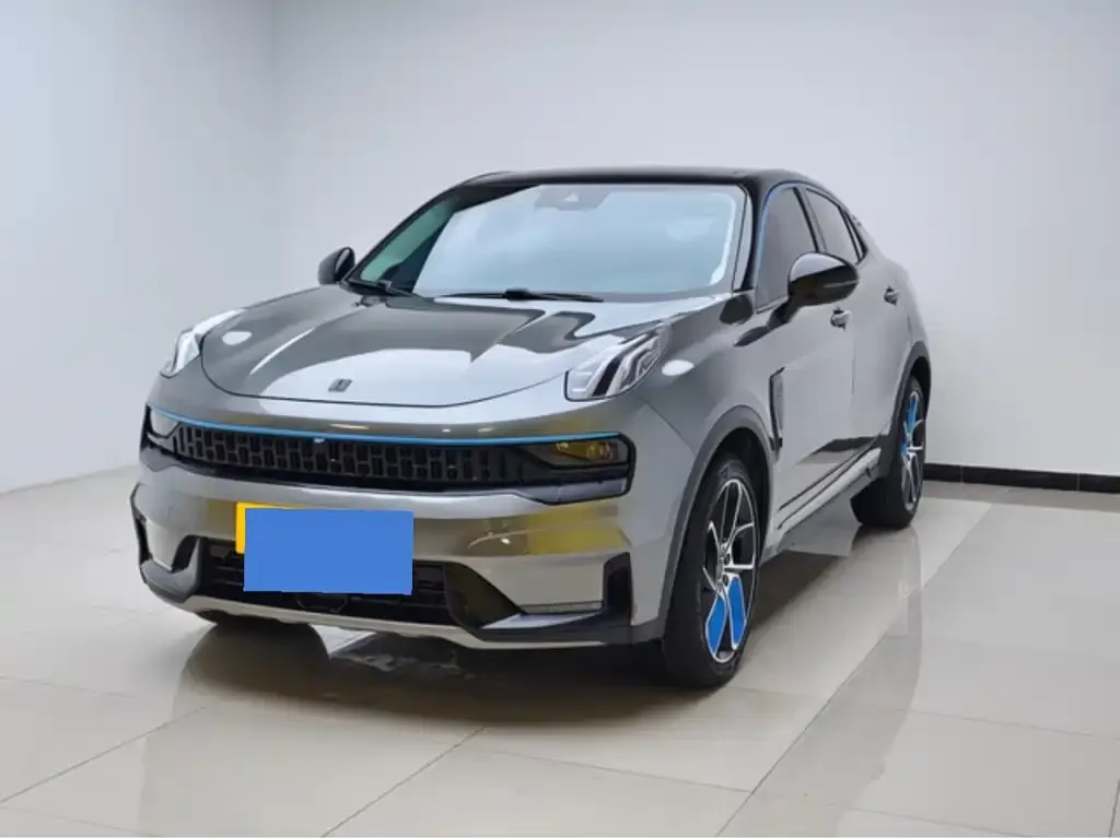 Lynk & Co 05