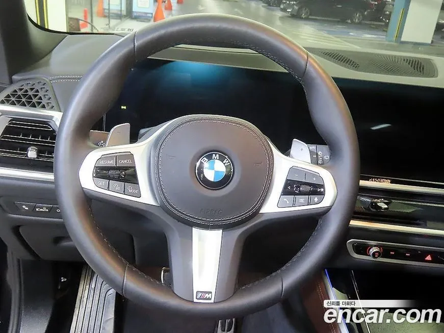 BMW X5 2025 из KR, фото 3