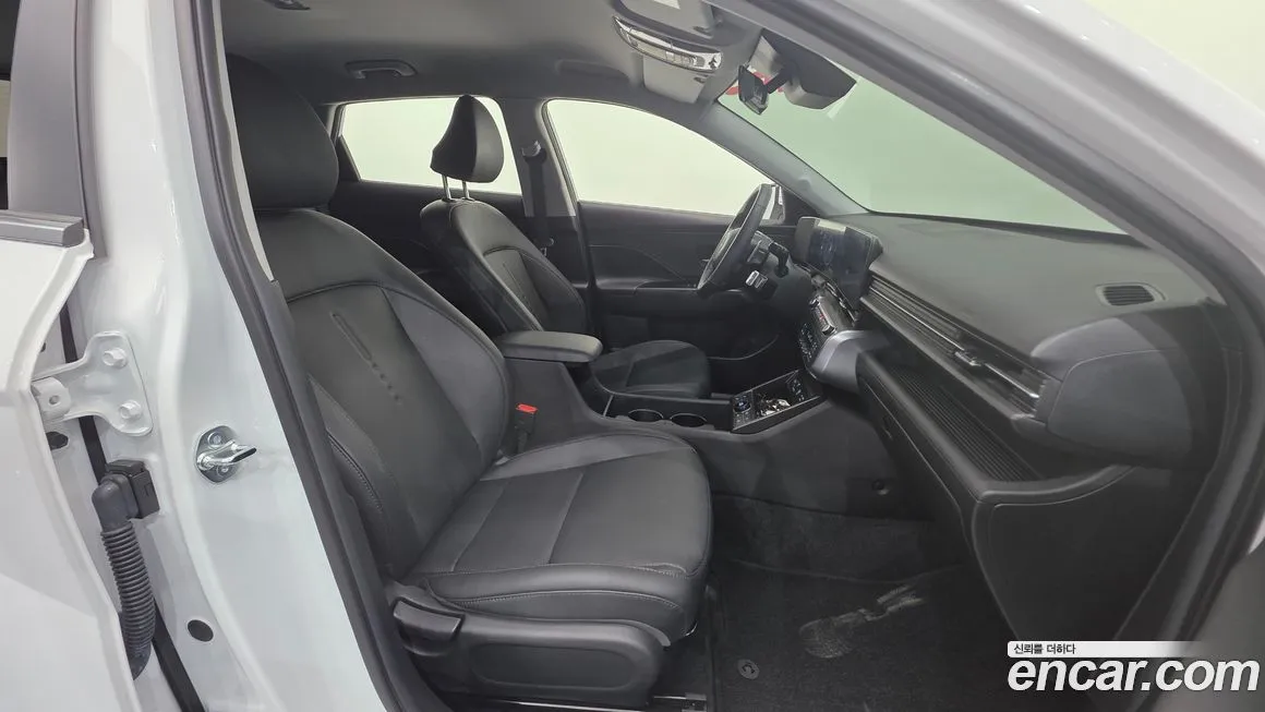 Hyundai Kona 2025 из KR, фото 3