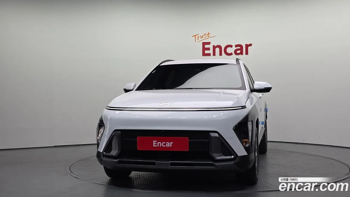 Hyundai Kona 2025 из KR, фото 9