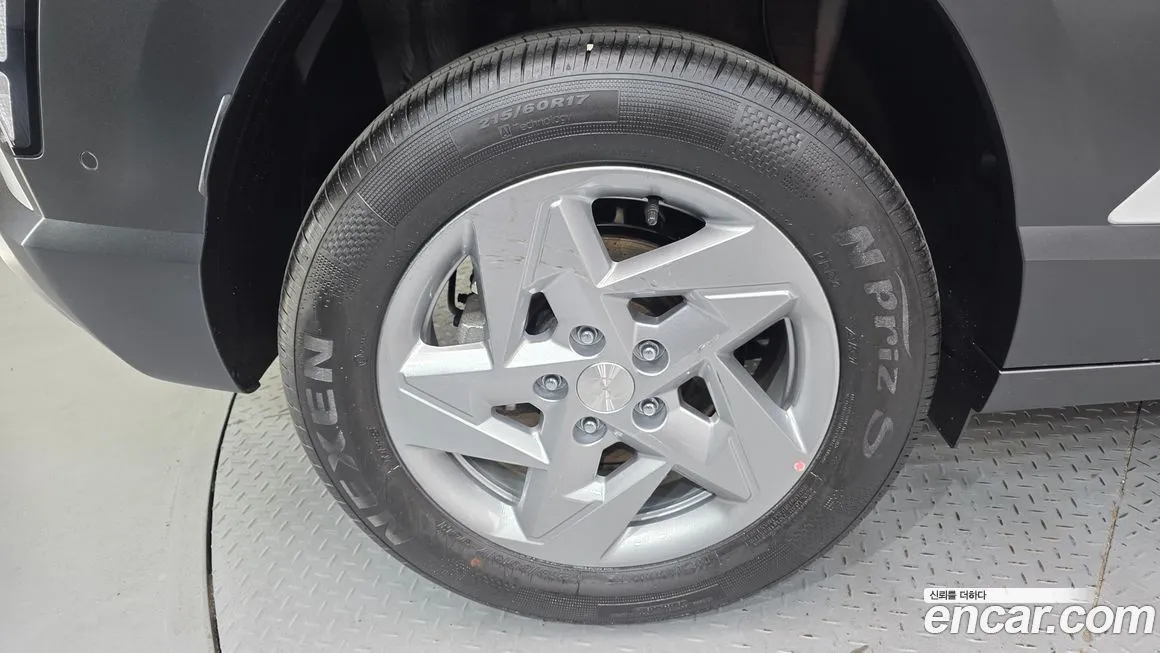 Hyundai Kona 2025 из KR, фото 6