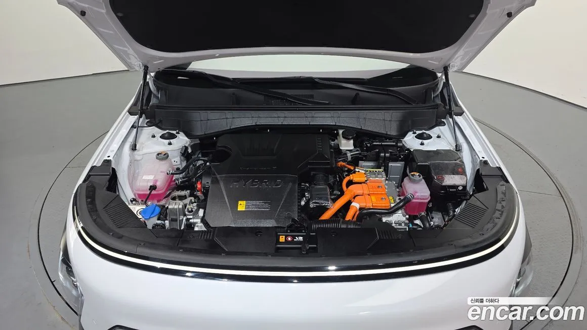 Hyundai Kona 2025 из KR, фото 10