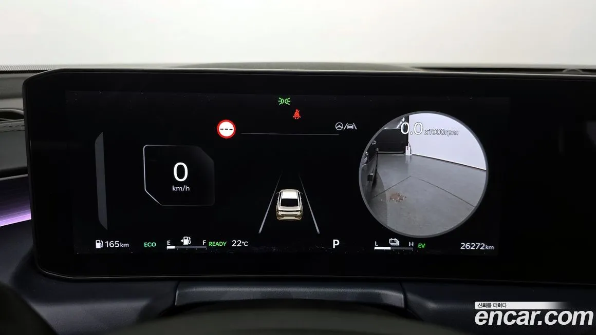 Kia K8 2025 из KR, фото 5