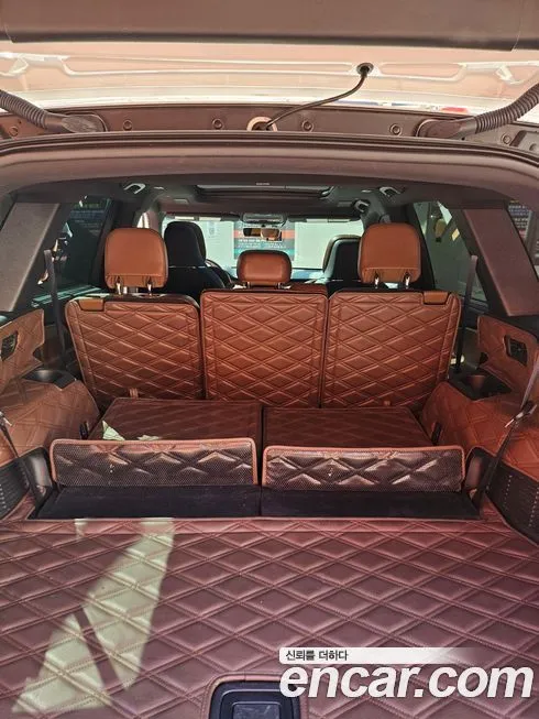 Lincoln Aviator — фото 2