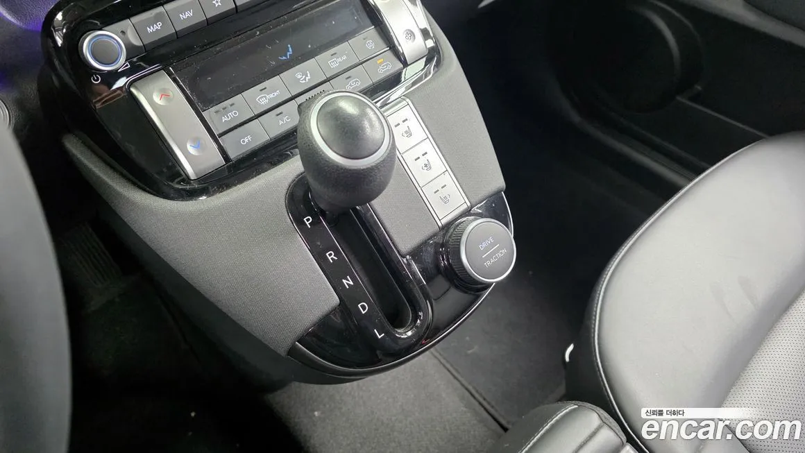 Hyundai Casper 2022 из KR, фото 6