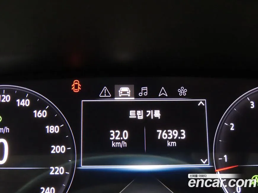 Renault Korea (Samsung) XM3 — фото 8