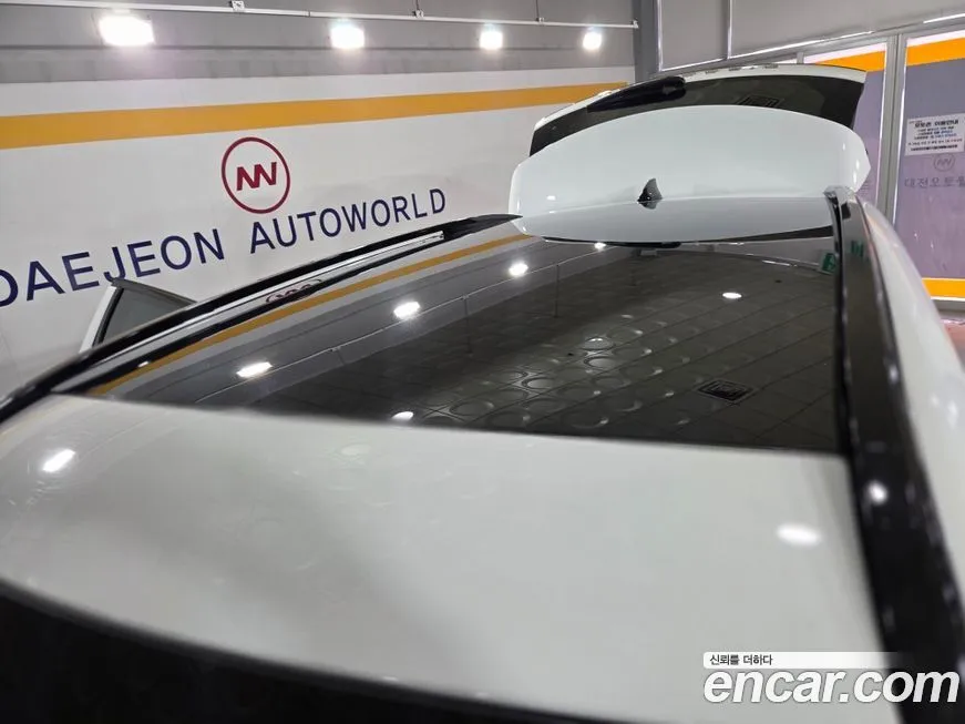 Land Rover Discovery Sport 2023 из KR, фото 4