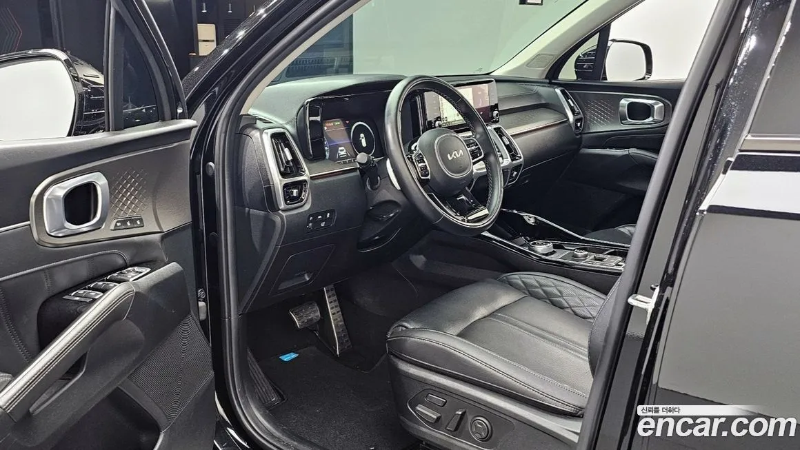 Kia Sorento — фото 2