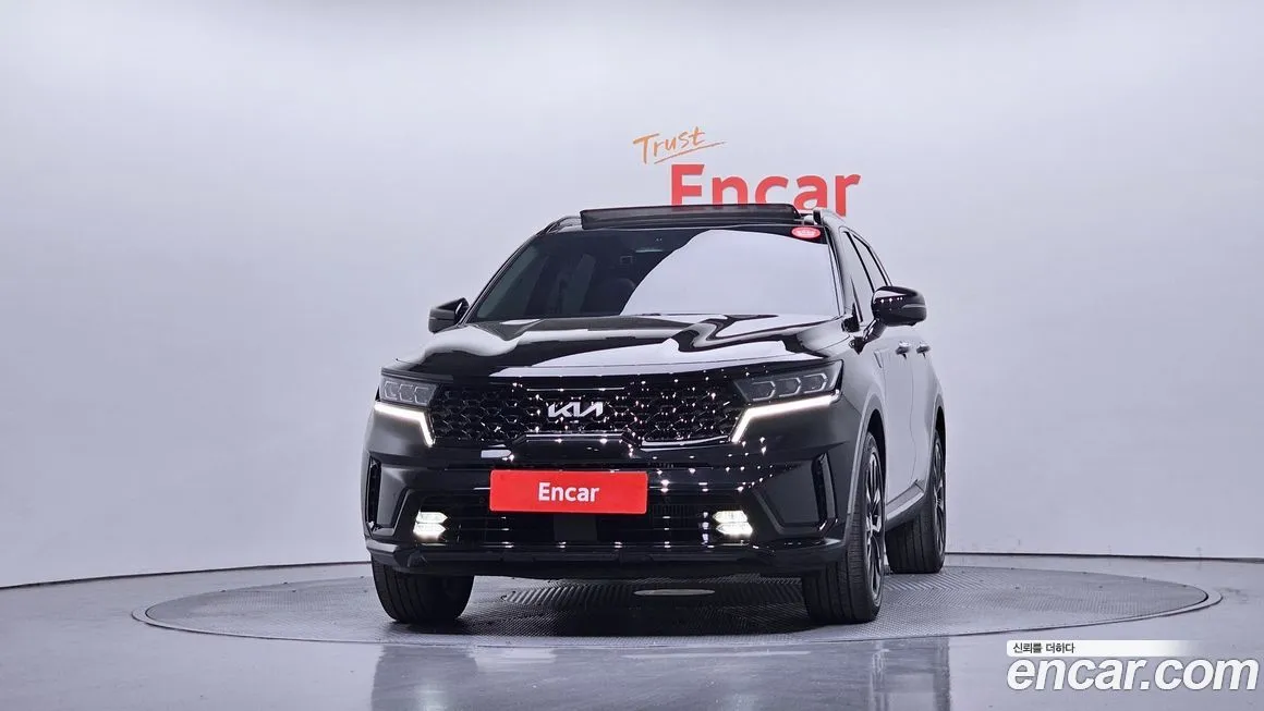 Kia Sorento — фото 4