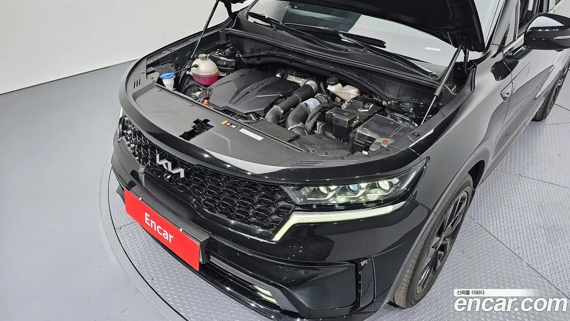Kia Sorento — фото 7