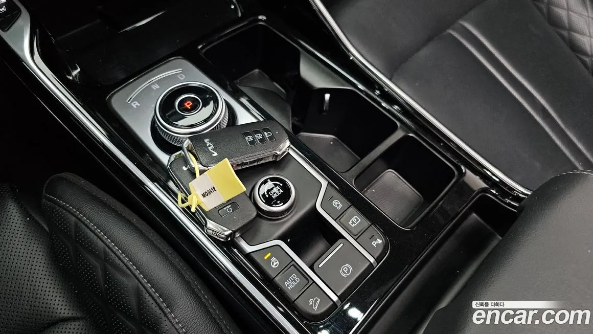 Kia Sorento — фото 6