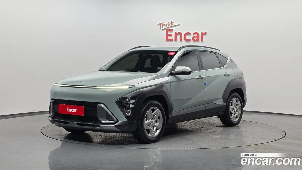 Hyundai Kona — фото 2