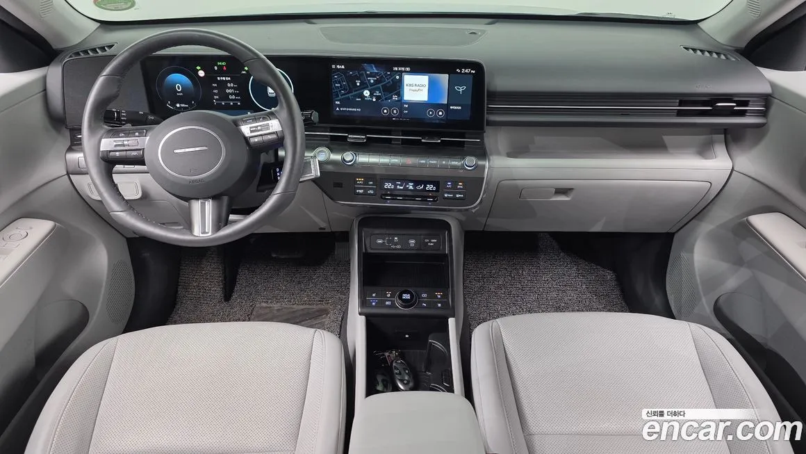 Hyundai Kona — фото 6