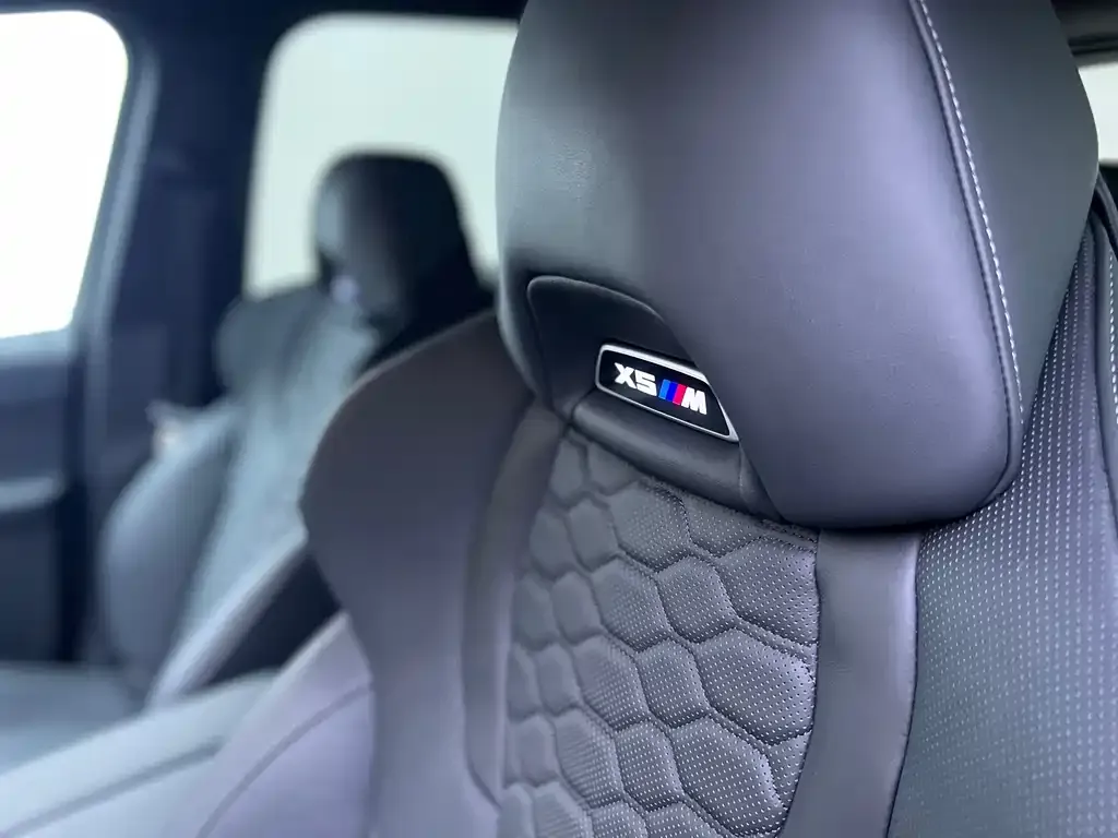 BMW X5 M — фото 3