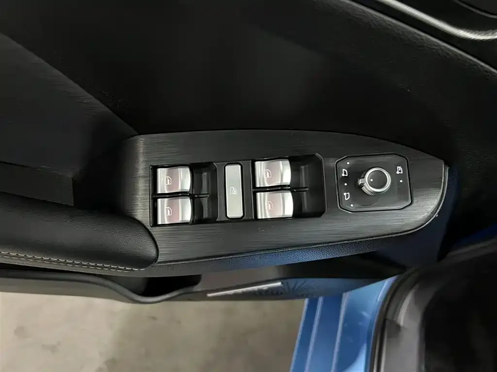 Haval Chulian 2021 из CN, фото 3