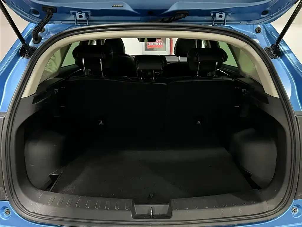 Haval Chulian 2021 из CN, фото 8