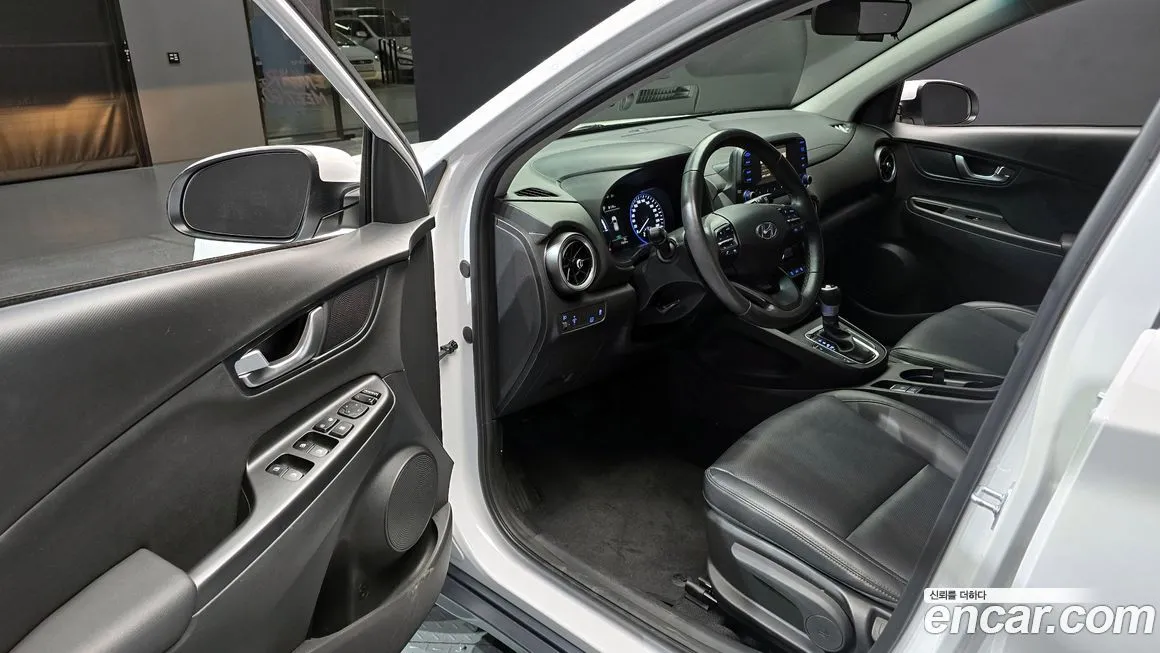 Hyundai Kona 2022 из KR, фото 9