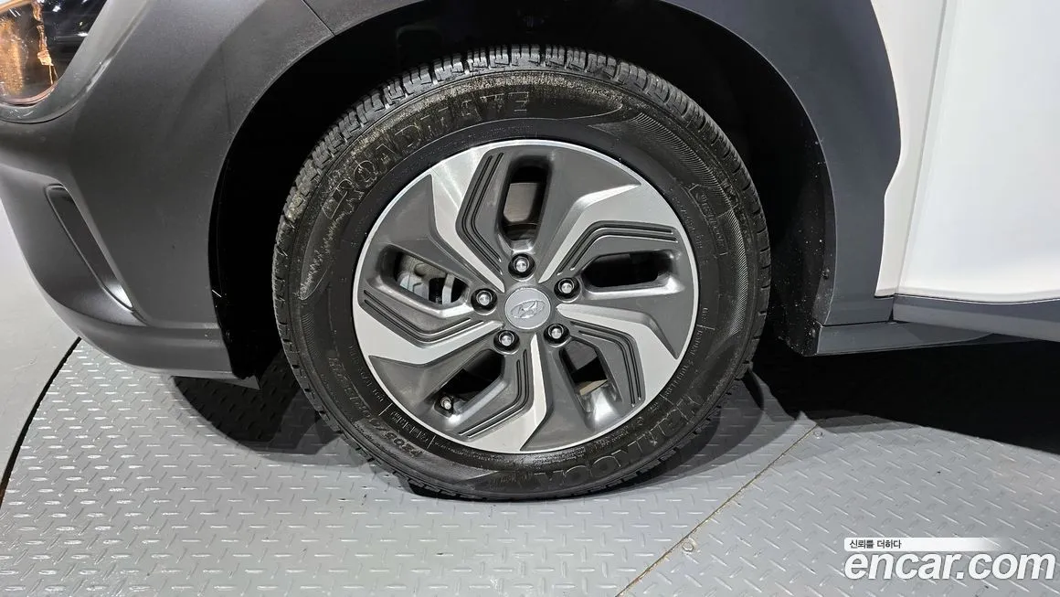 Hyundai Kona 2022 из KR, фото 10