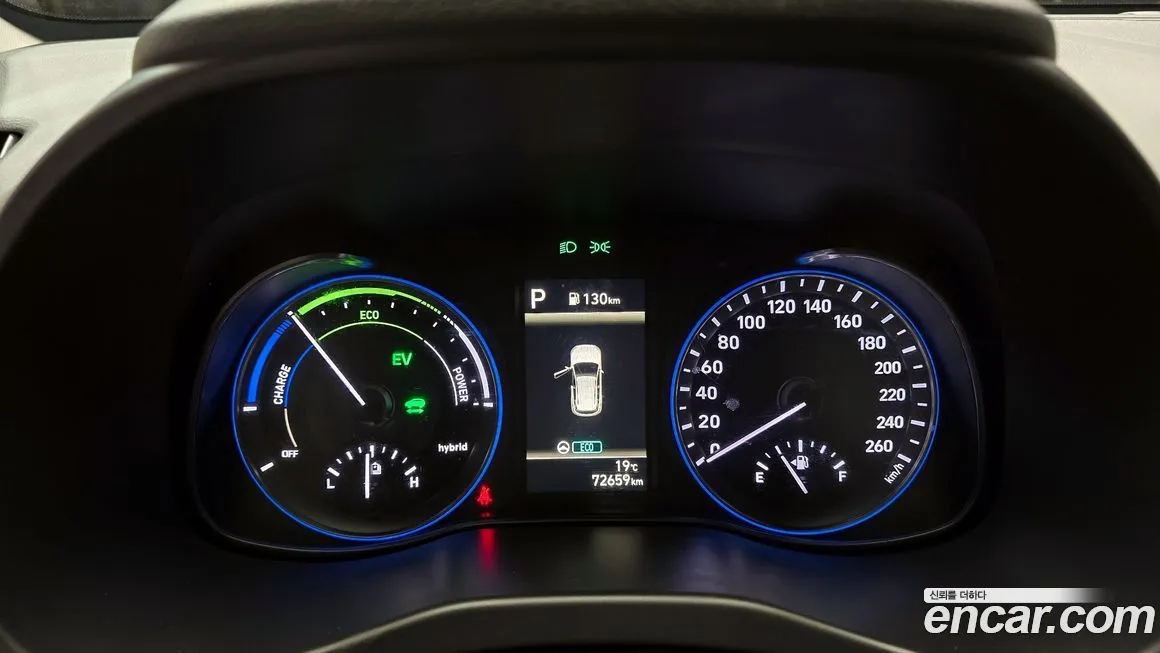 Hyundai Kona 2022 из KR, фото 7