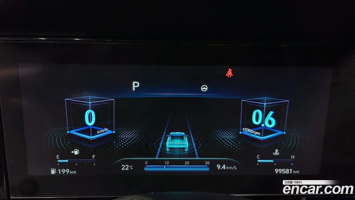 Hyundai AVANTE — фото 3