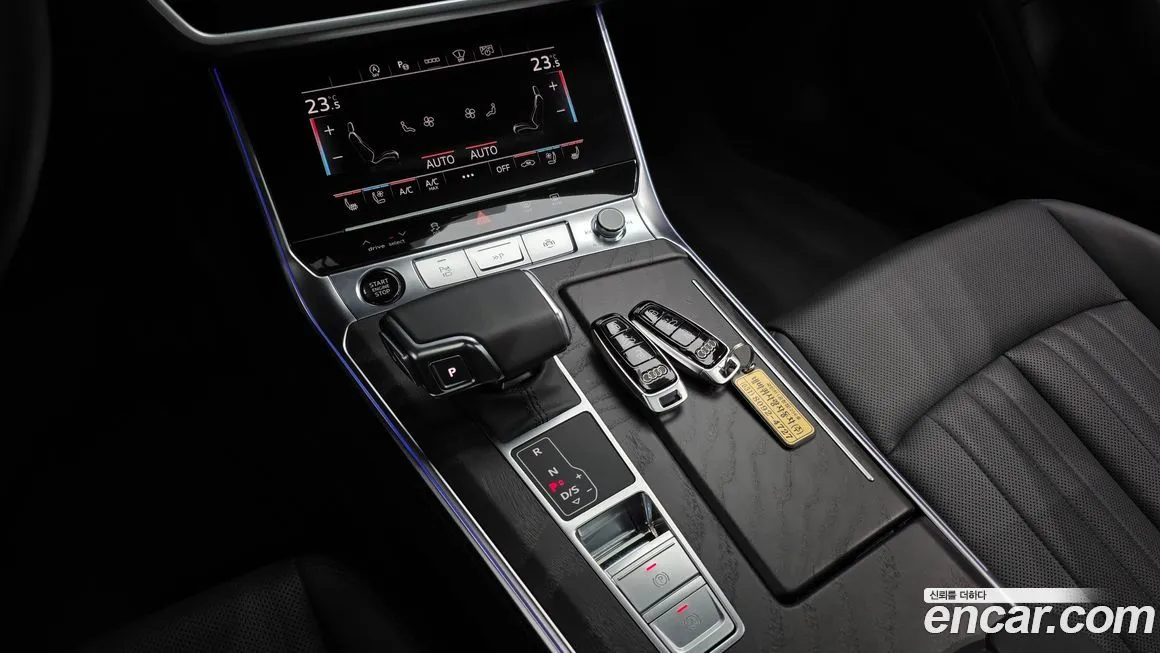 Audi A6 — фото 8