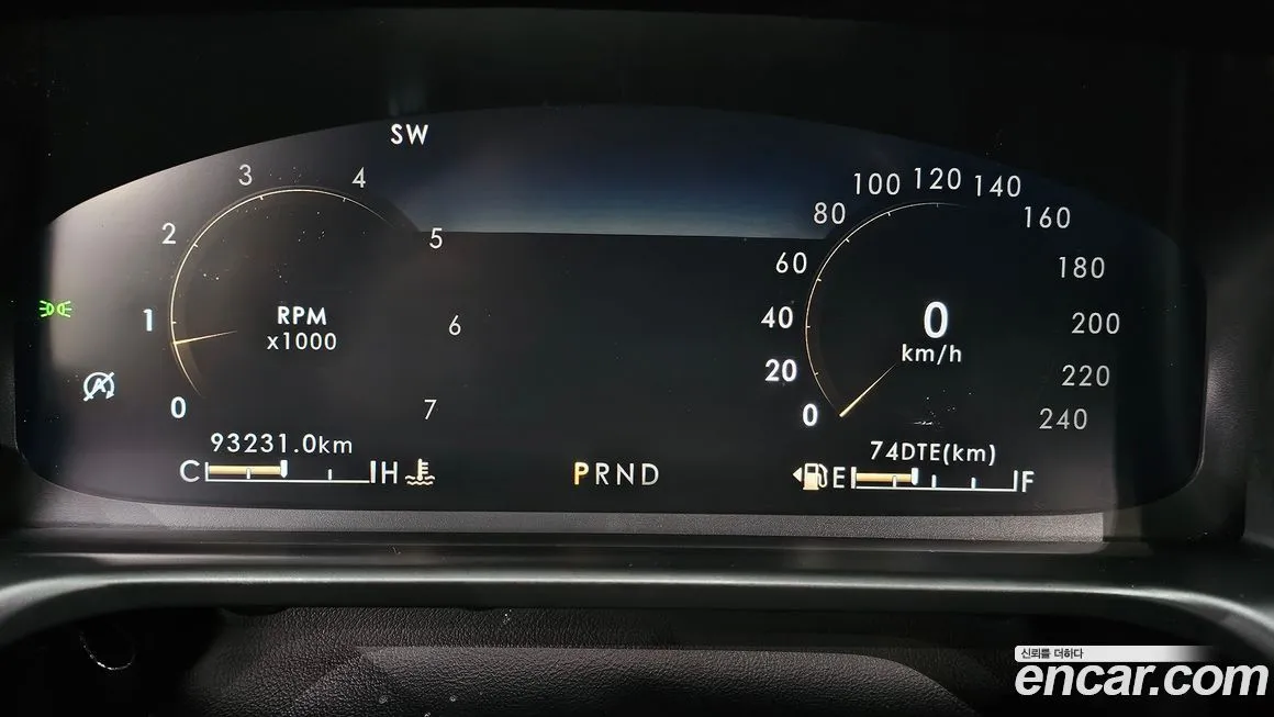 Lincoln Aviator 2021 из KR, фото 6