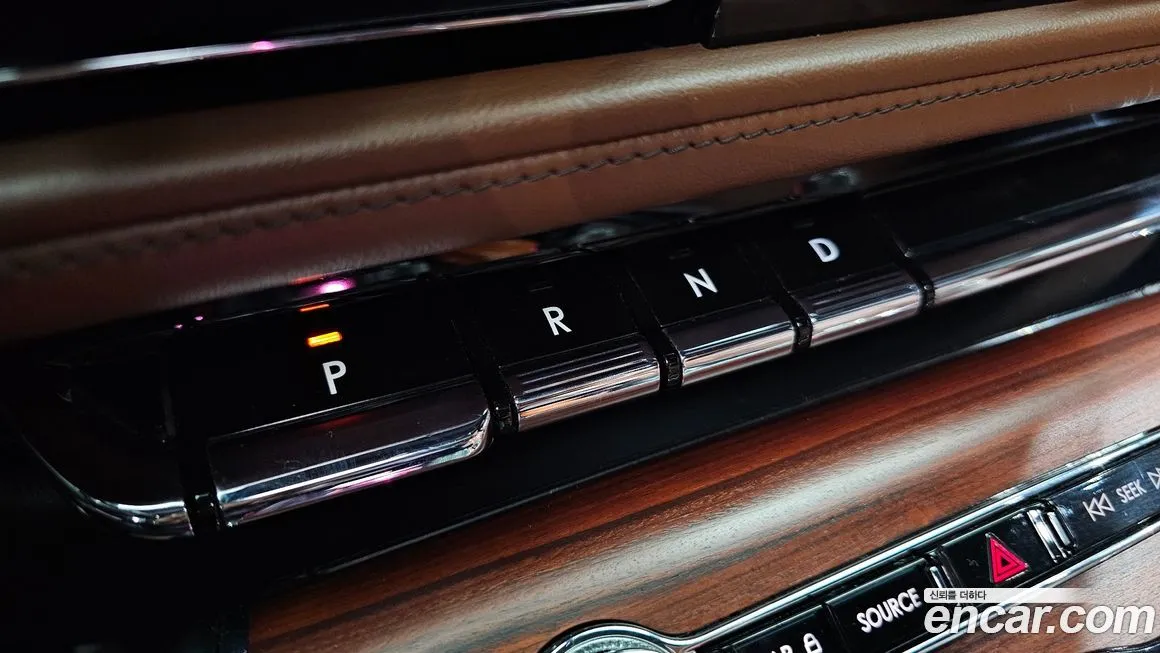 Lincoln Aviator 2021 из KR, фото 5