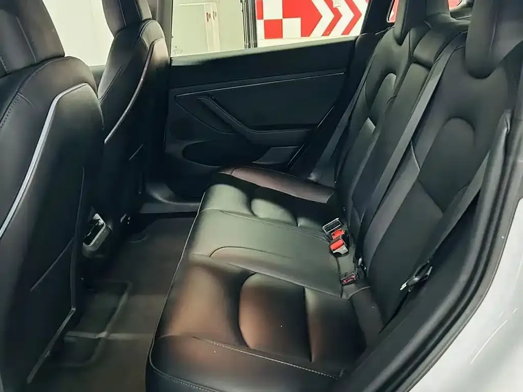Tesla Model 3 — фото 2